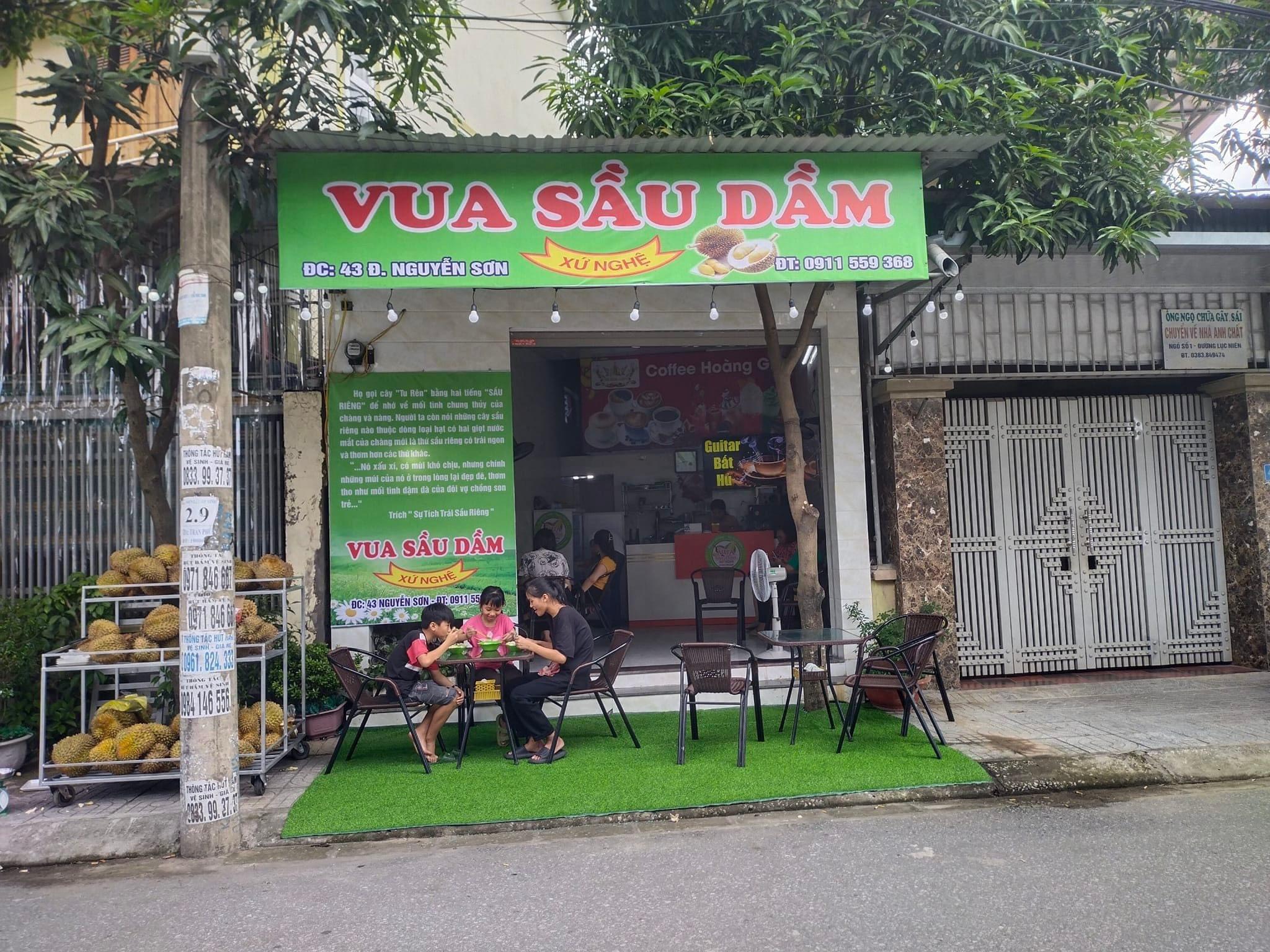 CHUYỂN NHƯỢNG MẶT BẰNG CÓ CHỖ Ở LẠI ĐỊA CHỈ 43 Nguyễn Sơn, Trung Đô, Thành phố Vinh