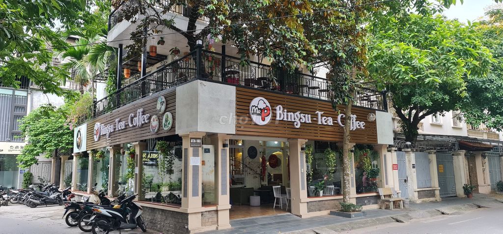 Chính chủ cho thuê biệt thư BT36-16B3 tại Làng Việt Kiều Châu Âu – phường Mộ Lao- Hà Đông- Hà Nội (ngõ 21 Nguyễn Văn