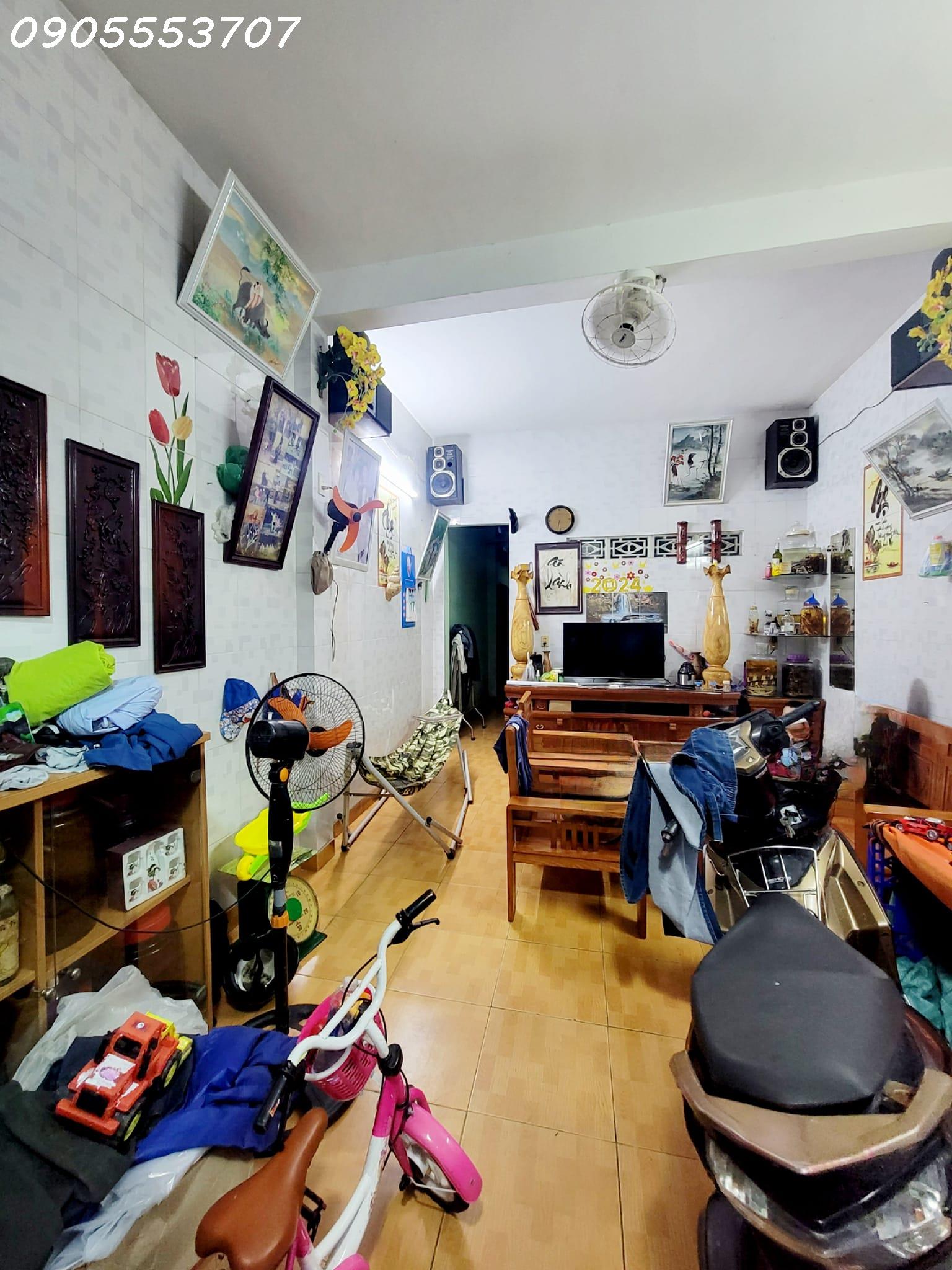 CHẾ LAN VIÊN, MỸ AN, NHS - KIỆT ĐẸP - DIỆN TÍCH 202m2 - PHÙ HỢP XÂY CĂN HỘ - GIÁ CHỈ 8,x TỶ