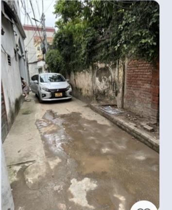 ̂ ̂̉ 41m2 Nhà mới, oto 4 chỗ đỗ cửa, 4 p.ngủ, đủ công năng, nhỉnh 4 tỷ