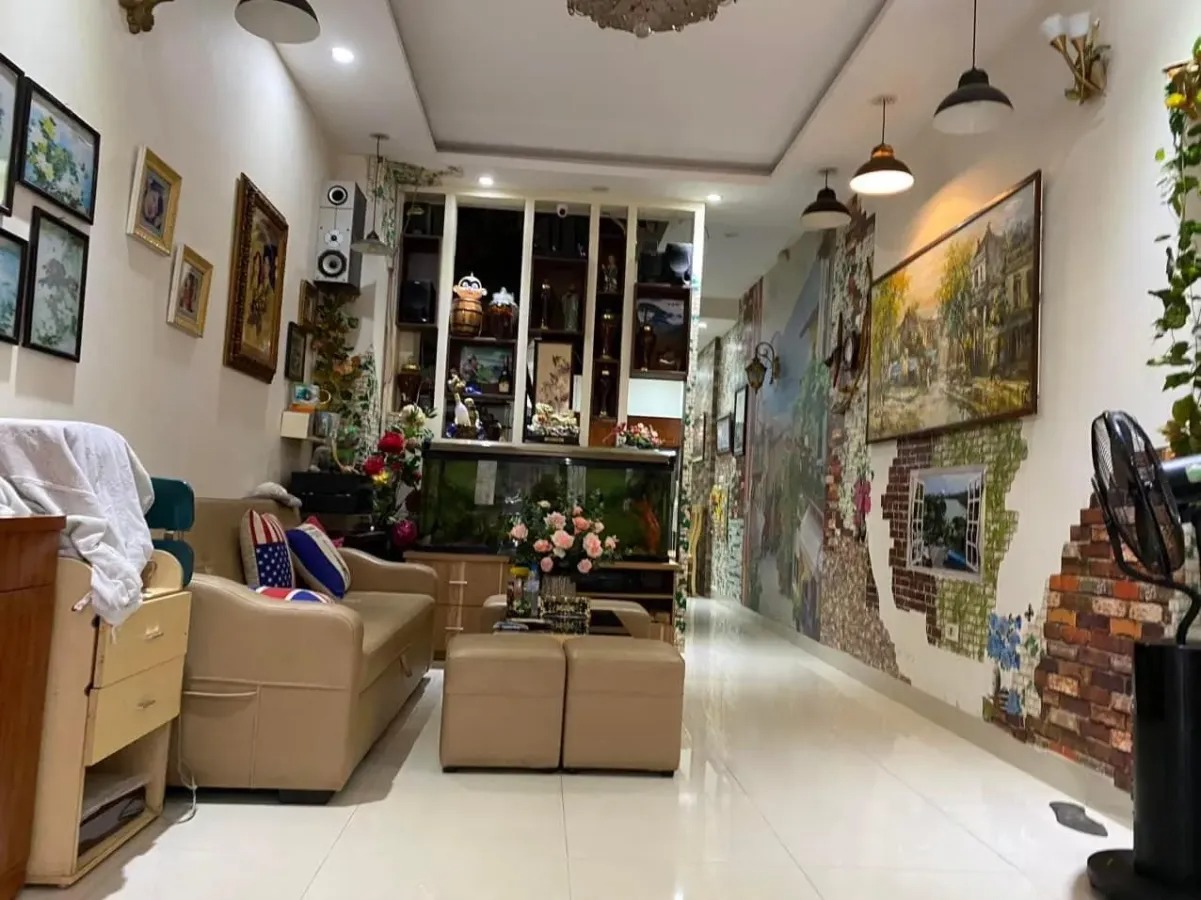 Mặt ngõ Phạm Ngọc Thạch 55 4 giá nhỉnh 14 tỷ ô tô tránh kinh doanh đỉnh ngõ thông các ngã Mặt ngõ