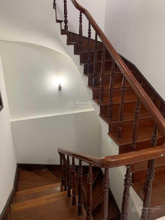 Bán nhà Hoàng Văn Thái - Thanh Xuân - oto tránh - 55m2 - MT 4,5m - giá 13,4tỷ