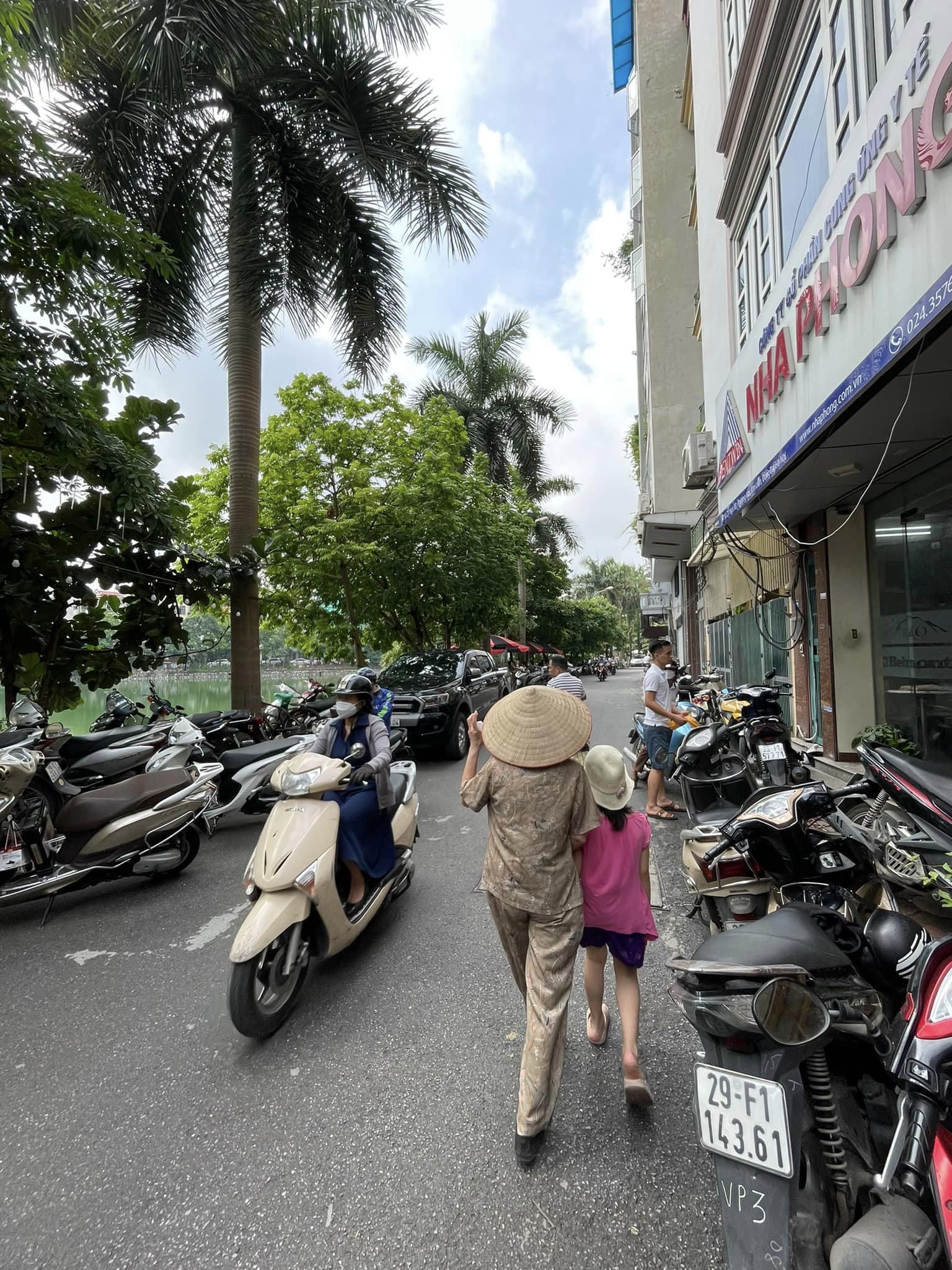 Cực hiếm hồ Kim Liên, Đống Đa, 64m, đường 6m, 4 tầng, mt 6m, phân lô, kinh doanh tốt chỉ 16 tỷ