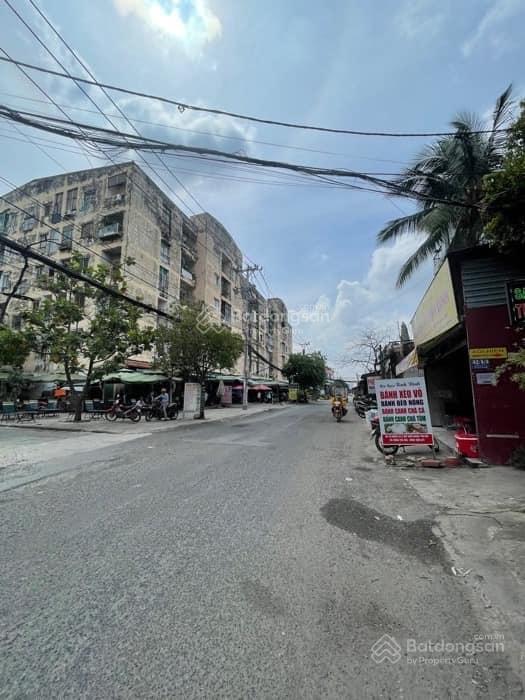 Nhà 3 tầng 132m2 ngang 6m cho thuê 45 tr/th, hẻm xe tải đường phạm văn đồng, HBC thủ đức -9.x tỷ