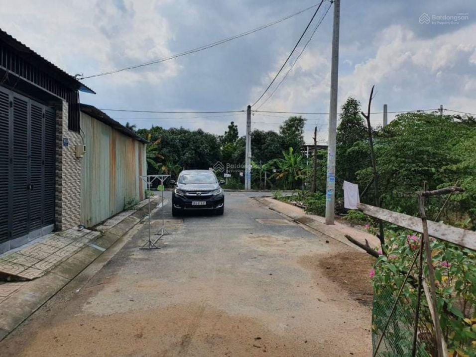 Bán đất chính chủ, đã có sổ hồng riêng Quận 9