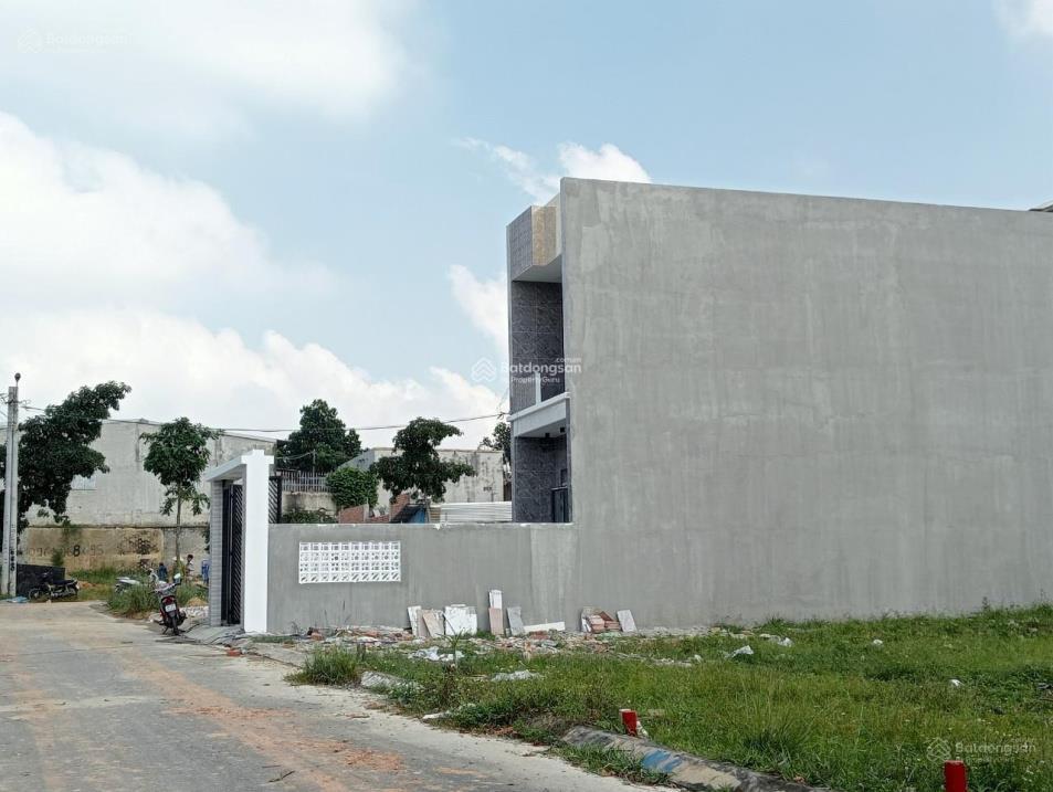 Cần tiền bán gấp nền đất 72m2, SHR, TP Biên Hòa, Đồng Nai