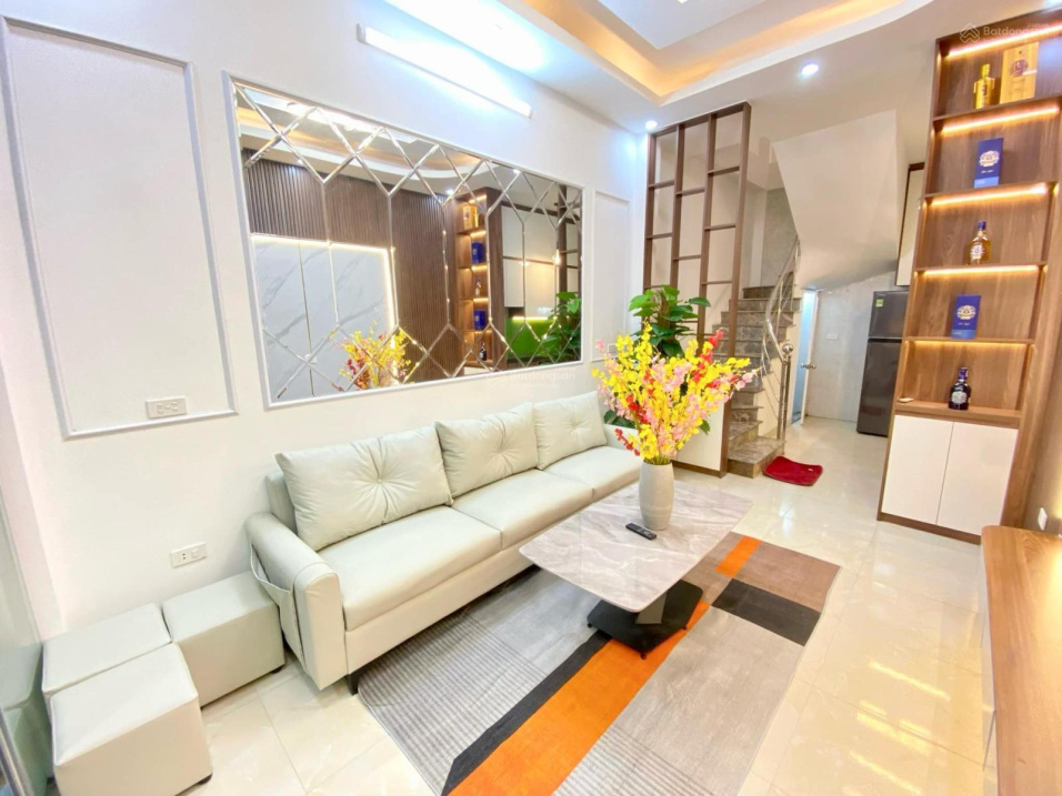 Bán Nhà Hẻm 178 Tô Hiệu, 45m2, 2 Tầng, 2PN, Cạnh CC Richstar, Chỉ Nhỉn 3 Tỷ