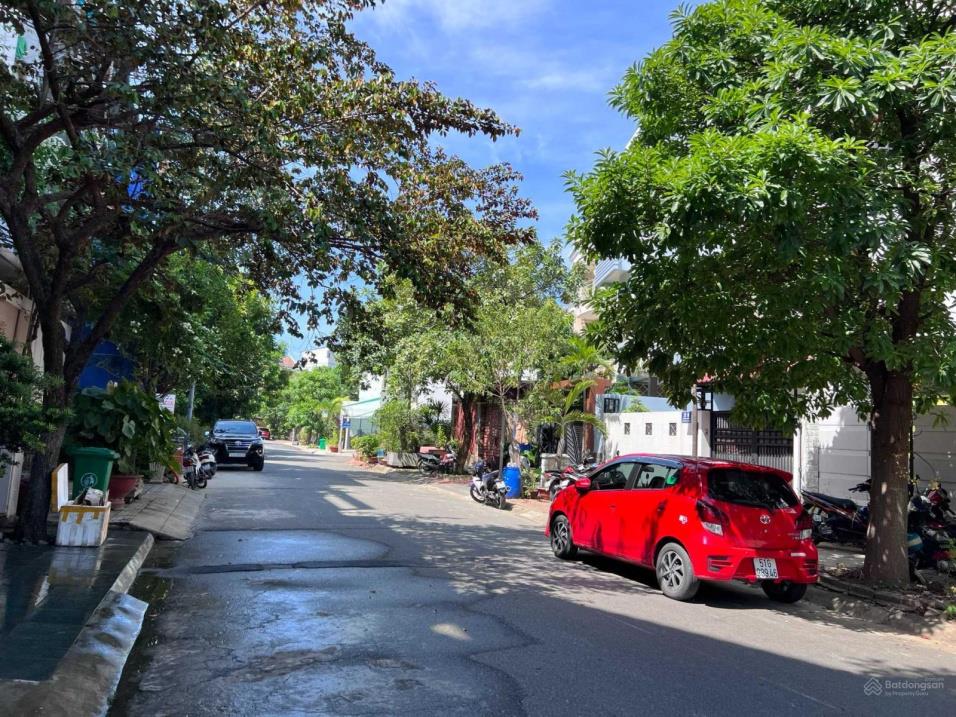 Rẻ nhất để ở / đầu tư! Bán nhà 4 tầng 7x21m CN đủ, KDC Sông Giồng, An Phú, Q2: 18 tỷ (122tr/m2)