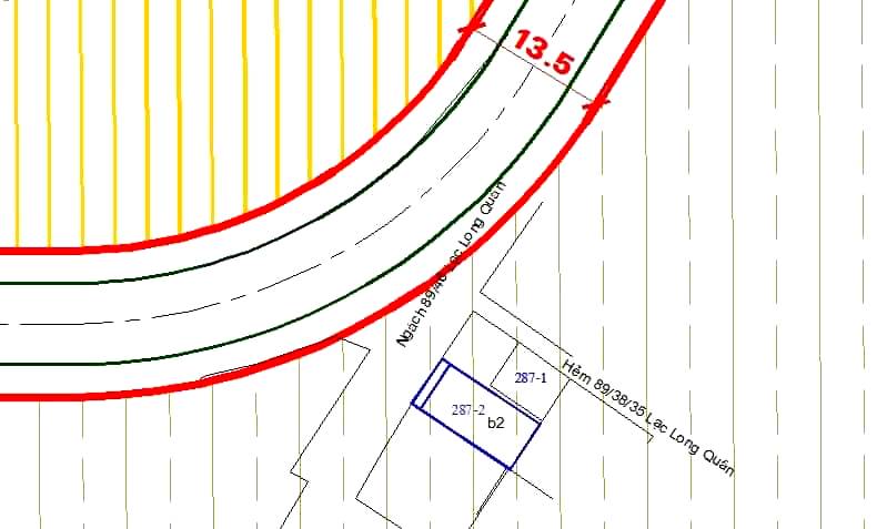 Bán Nhà Phố Lạc Long Quân Quận Cầu Giấy. 50m Xây 7 Tầng Mặt Tiền 5m Nhỉnh 16 Tỷ. Cam Kết Ảnh Thật Mô Tả Chính Xác. Chủ