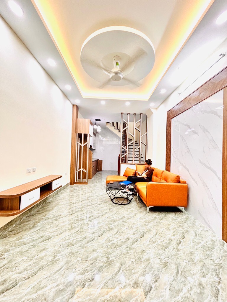 Cần bán 3 căn nhà cực đẹp tại quận Hoàng Mai