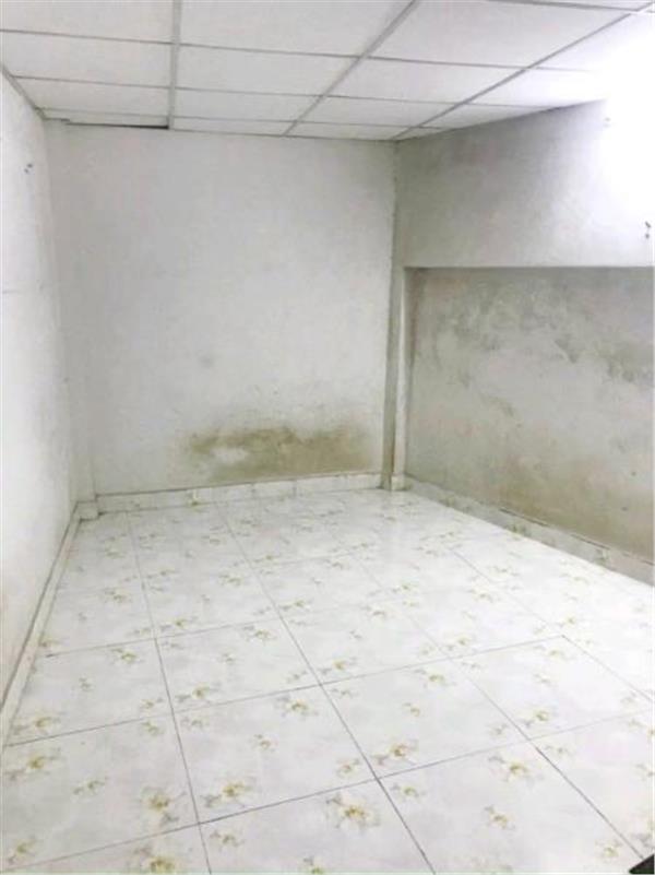 Bán nhà nhỏ đường An Dương Vương, Q6, 14m2, 3tầng, 3x6, chỉ 1.150 tỷ