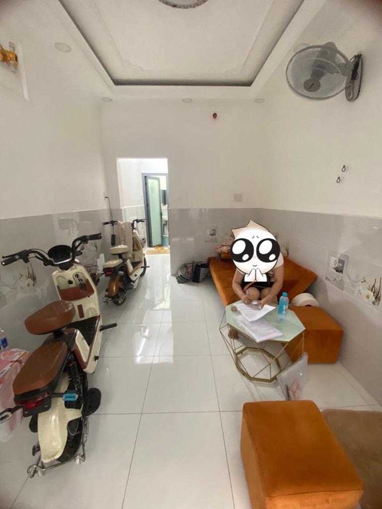 Bán nhà đẹp, Tân Hoà Đông, Bình Tân, 22m2, 2tầng, giá chỉ nhỉnh 2 tỷ.