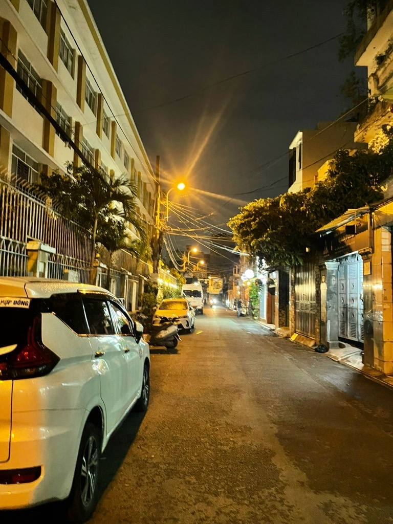 MT KINH DOANH ĐỈNH - NĂM CHÂU - TÂN BÌNH - NHÀ 2 TẦNG - NHỈNH 8 TỶ