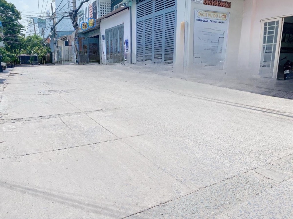 MT KINH DOANH ĐỈNH - NĂM CHÂU - TÂN BÌNH - NHÀ 2 TẦNG - NHỈNH 8 TỶ