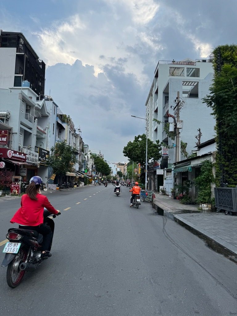 HXT Vườn Lài Phú Thọ Hoà Tân Phú 80m2, 4.2 x 19, nhỉnh 7 tỷ