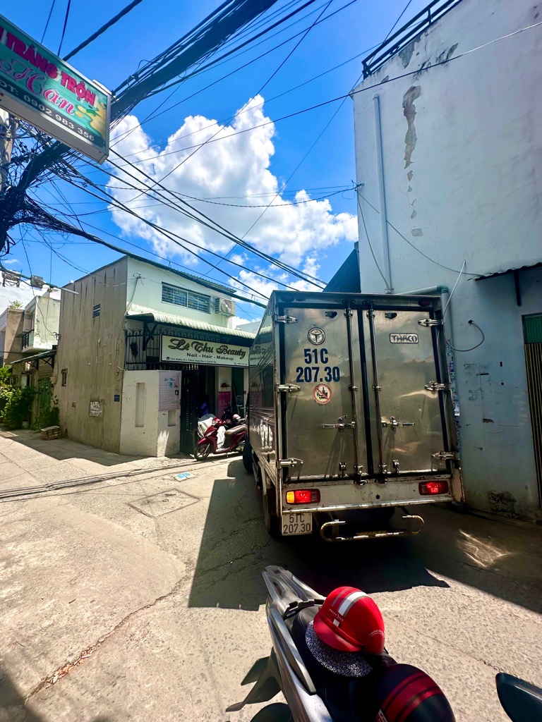 Mặt tiền KD Đường số 16B, Phường Bình Hưng Hòa A, Quận Bình Tân, 112m2, 8 x 14, 6 tỷ