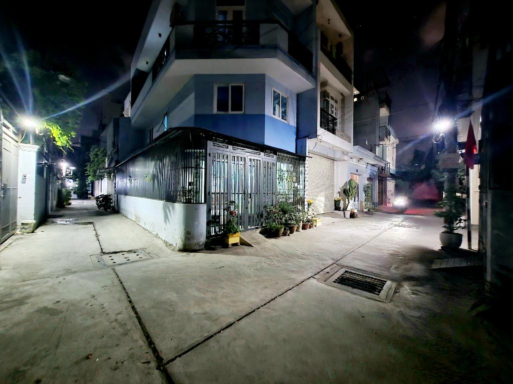 1/ Lê Đình Thám, Tân Quý, Tân Phú 44m2, 2 tầng, 4 x 11, 4.2 tỷ