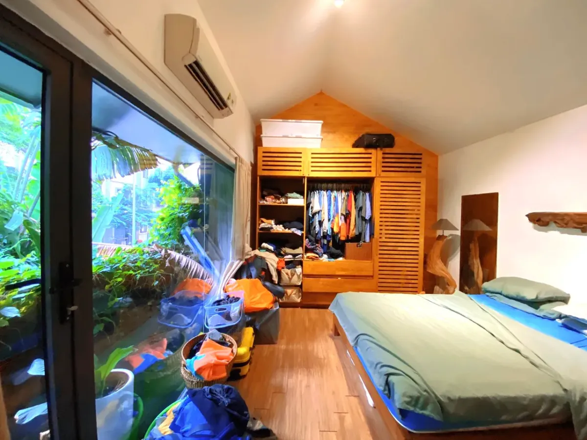 BÁN NHÀ MẶT NGÕ ĐƯỜNG AN DƯƠNG VƯƠNG, QUẬN TÂY HỒ, DIỆN TÍCH 100M, GẦN LOTTE TÂY HỒ.