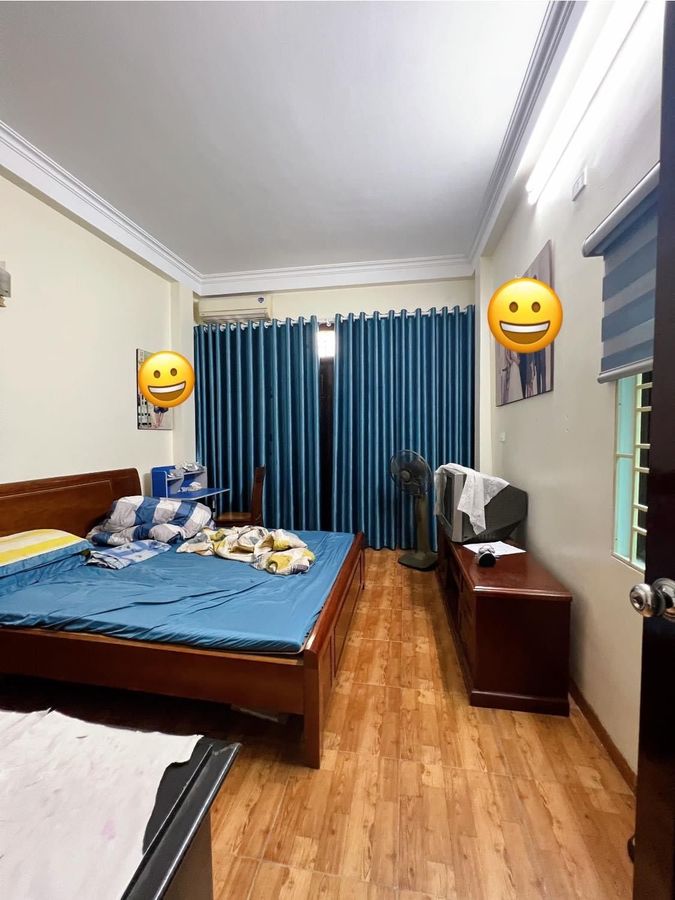 Bán nhà gần hồ Linh Quang 3 bước chân ra mặt phố 25m2 hơn 4 tỷ