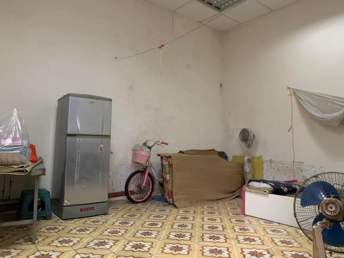 BÁN NHÀ VĂN CAO-BA ĐÌNH-17M 2.7TỶ-QUY HOẠCH ỔN ĐỊNH-TIỆN ÍCH-GIÁ CHỐT LINH ĐỘNG