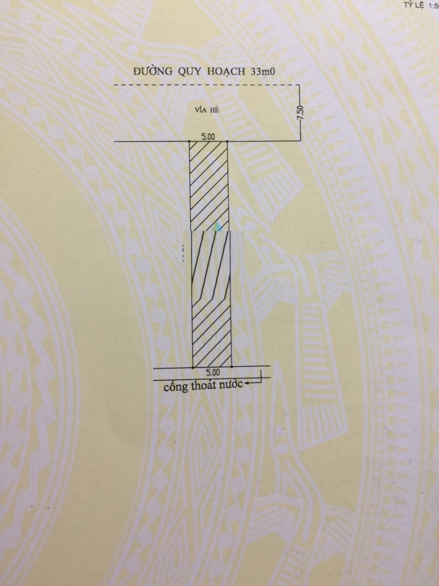 BÁN ĐẤT ĐƯỜNG 30 THÁNG 4 147M2 VỊ TRÍ ĐẸP GIÁ 22 TỶ