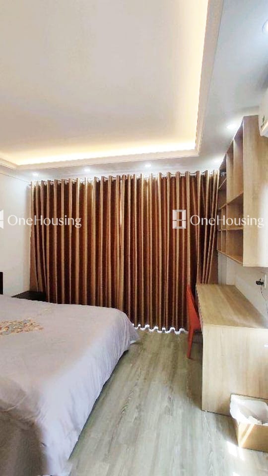 Nhà Mặt Ngõ View Thoáng Ngọc Trì 6,2 tỷ, Diện Tích 30m² x 6T, Kinh Doanh Tốt