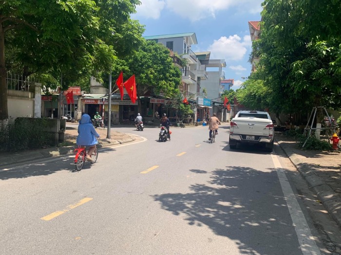 HOT! Bán GẤP! GIÁ Đầu tư chỉ 66tr/m2 Nhà C4 Phúc Lợi, gần ô tô 33m, MT 4.2m, nhỉnh 2 tỷ