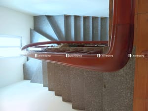 Nhà Mặt Ngõ Gia Quất 5 tỷ Có Sân Để Xe, Diện Tích 55m² x 4 tầng, Sđcc