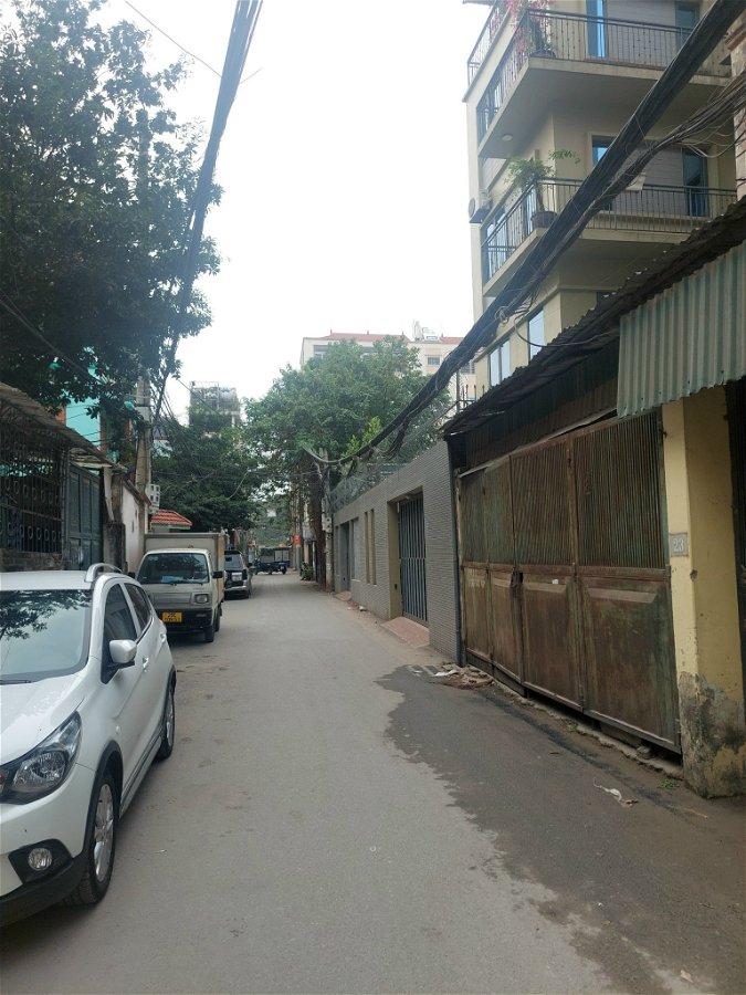 Bán Đất Tặng Nhà Phố Tứ Liên Quận Tây Hồ. 115m Mặt Tiền 7.1m Nhỉnh 13 Tỷ. Cam Kết Ảnh Thật Mô Tả Chính Xác. Chủ Thiện