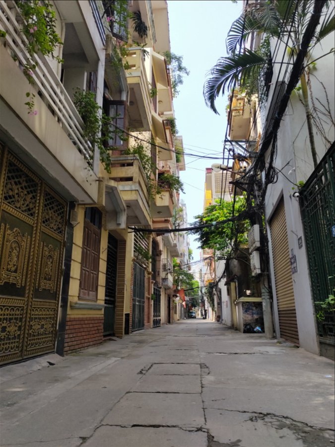 Bán Nhà Phố Lạc Long Quân Quận Cầu Giấy. 50m Xây 8 Tầng Mặt Tiền 5m Nhỉnh 16 Tỷ. Cam Kết Ảnh Thật Mô Tả Chính Xác. Chủ