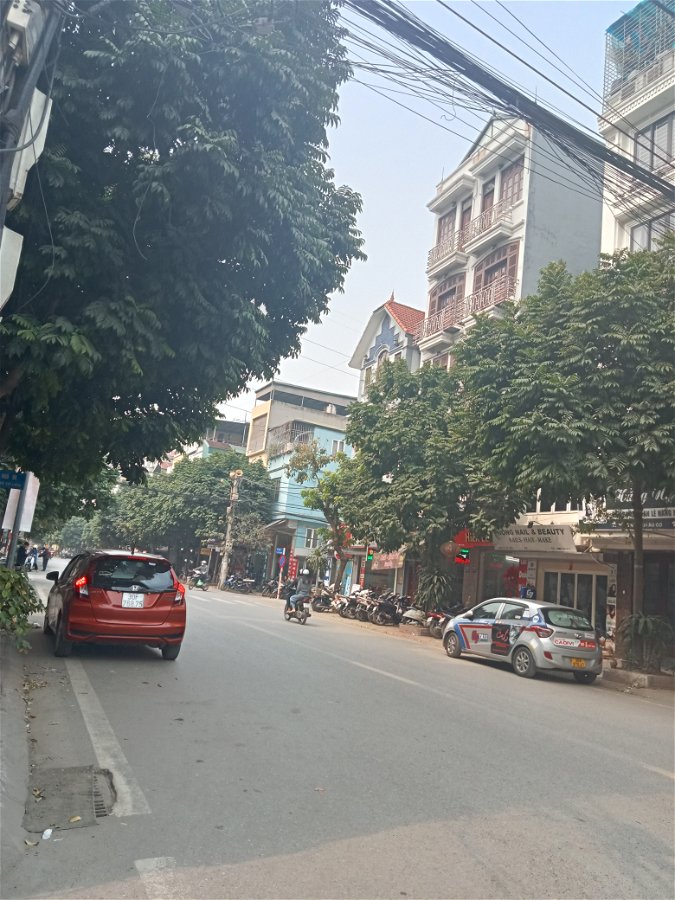 Bán Nhà Phố Tứ Liên Quận Tây Hồ. 70m Xây 4 Tầng Mặt Tiền 4.3m Nhỉnh 13 Tỷ. Cam Kết Ảnh Thật Mô Tả Chính Xác. Chủ Thiện