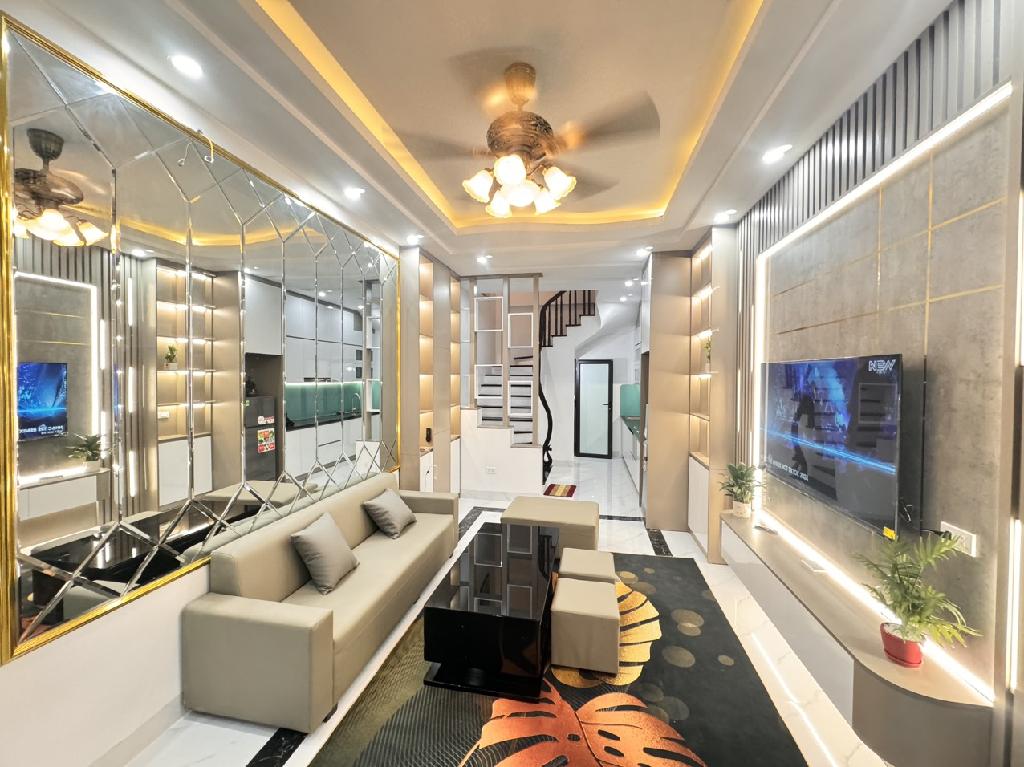 ✅ (6.6 TỶ) SIÊU PHẨM LÔ GÓC - 3 THOÁNG - 30M RA HỒ VÀ Ô TÔ - HÀNG HIẾM - NHÀ CỰC ĐẸP