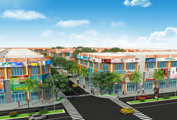 Chính Chủ Bán Đất Khu Dân Cư Vị Trí Đẹp Xã Long Phước, Long Thành, Đồng Nai