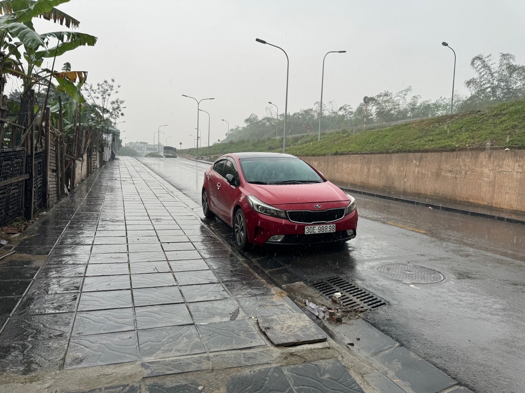 Chính chủ gửi Bán GẤP Đất Phúc Lợi, ngõ ô tô Matis, DT 50m2, MT 4.1m, nhỉnh 3 tỷ.