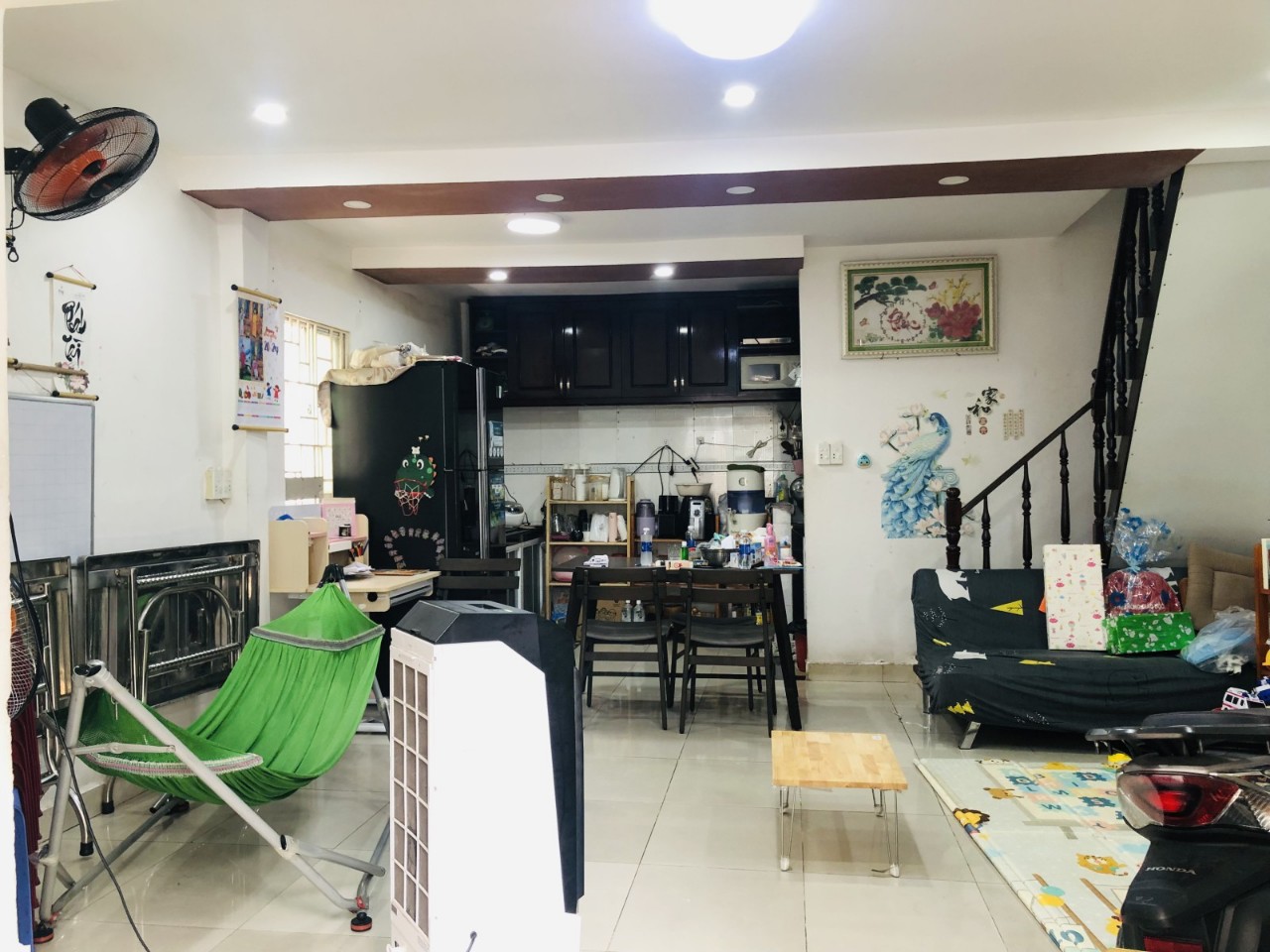 NGANG 5M HIẾM CÓ - 40M2 SỔ A4 - LÔ GÓC 2 MẶT TIỀN - CHỈ NHỈNH 2 TỶ.