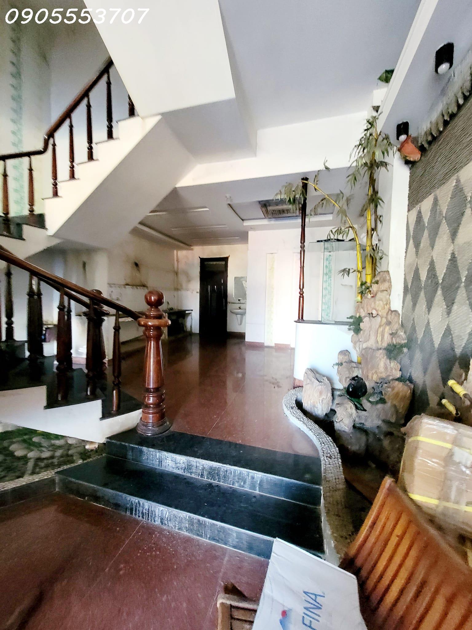 MẶT PHỐ KD Sát TÔN ĐỨC THẮNG, LIÊN CHIỂU, ĐN - Đường rộng 30m - DÒNG TIỀN 12 triệu - Giá Chỉ 4,8 tỷ