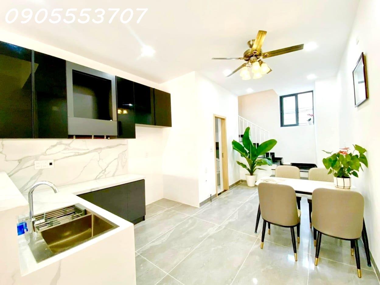 SIÊU RẺ- Nhà mặt tiền sát trục BÙI TÁ HÁN, Ngũ Hành Sơn, Đà Nẵng - Dt: 90m2- Chỉ 4 tỷ xíu