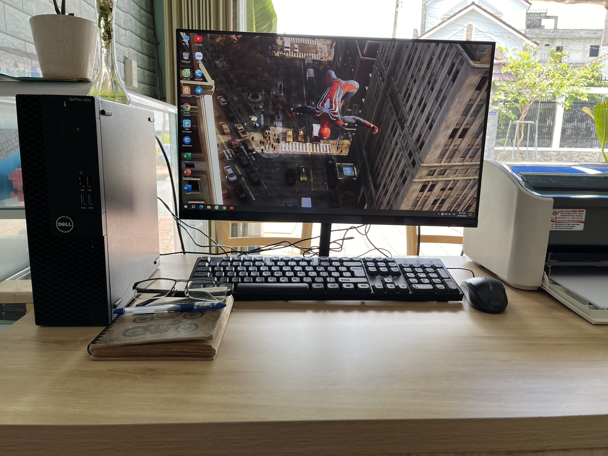 Đừng Bỏ Lỡ Cơ Hội Sở Hữu Laptop Dell Latitude với Giá Cực Sốc từ LÊ NGUYỄN PC!