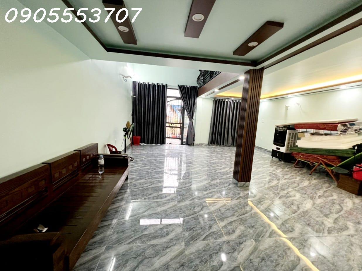 HÀNG HIẾM SÓT LẠI - DƯỚI 3 TỶ - KIỆT Ô TÔ - NHÀ MỚI 70M2 - THANH KHÊ, Đà Nẵng