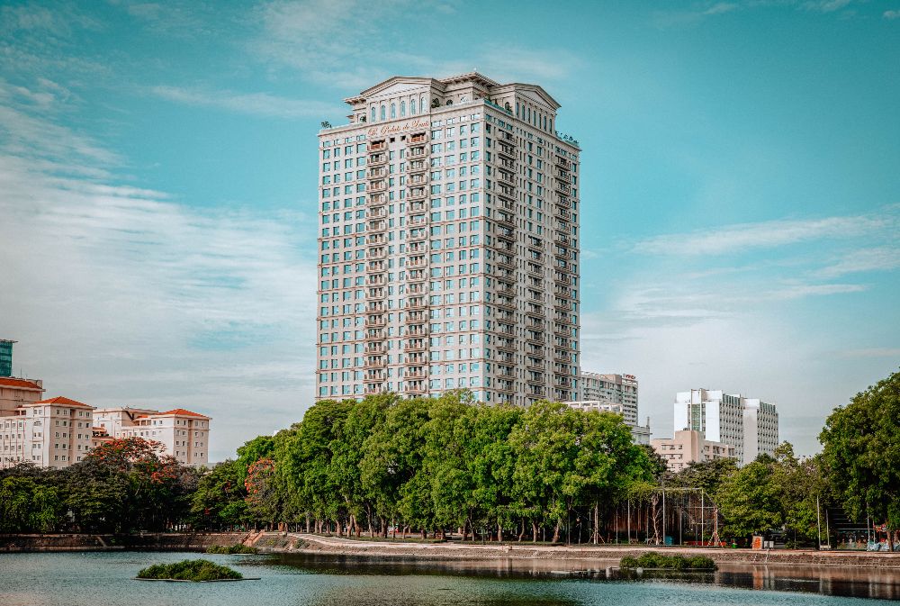 Bảng Giá Hanoi Signature - Mới Nhất T6/2024