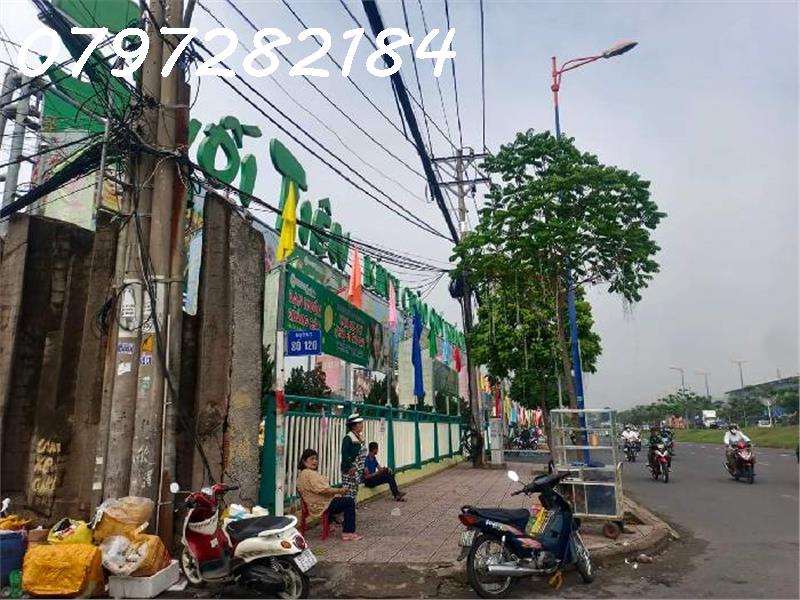 NHÀ 2 TẦNG ĐƯỜNG 120,SÁT SUỐI TIÊN,DT 50M2, P TÂN PHÚ QUẬN 9 TP THỦ ĐỨC