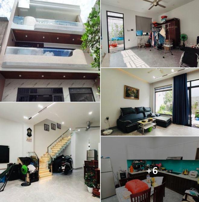 SIÊU PHẨM BTÂN, NGAY AEON TÊN LỬA, DT KHỦNG 120M2, 3 TẦNG, SÁT MT