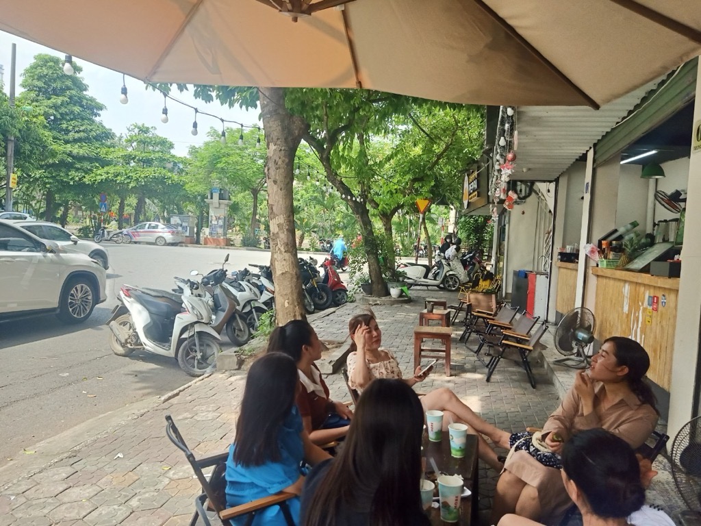 ❤️‍ (18 TỶ) - MẶT PHỐ KINH DOANH ĐỈNH CAO - MẶT TIỀN 18M VỈ HÈ 2.5M - DÒNG TIỀN 50TR/ THÁNG