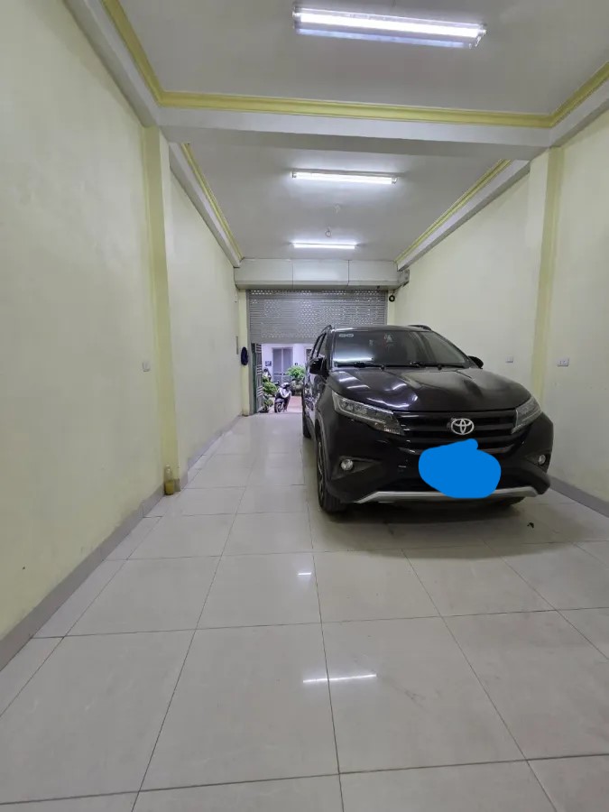 BÁN 4 TẦNG MẶT TIỀN 4M PHỐ TÂN XUÂN - OTO TRÁNH - Ô CHỜ THANG MÁY - KHU VỰC KINH DOANH SẦM UẤT