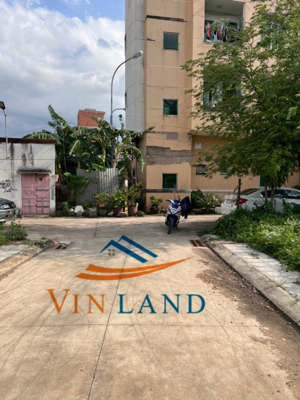 Cần tiền bán GẤP lô đất tại p. Quyết Thắng Biên Hoà Đồng Nai