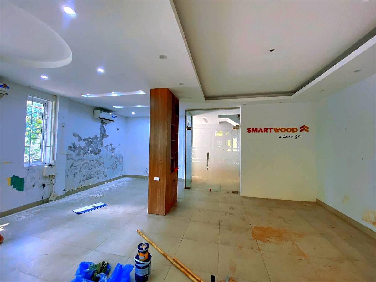 Bán Biệt Thự Phố Trường Trinh Quận Đống Đa. 79m Mặt Tiền 17m Nhỉnh 29 Tỷ. Cam Kết Ảnh Thật Mô Tả Chính Xác. Chủ Cần