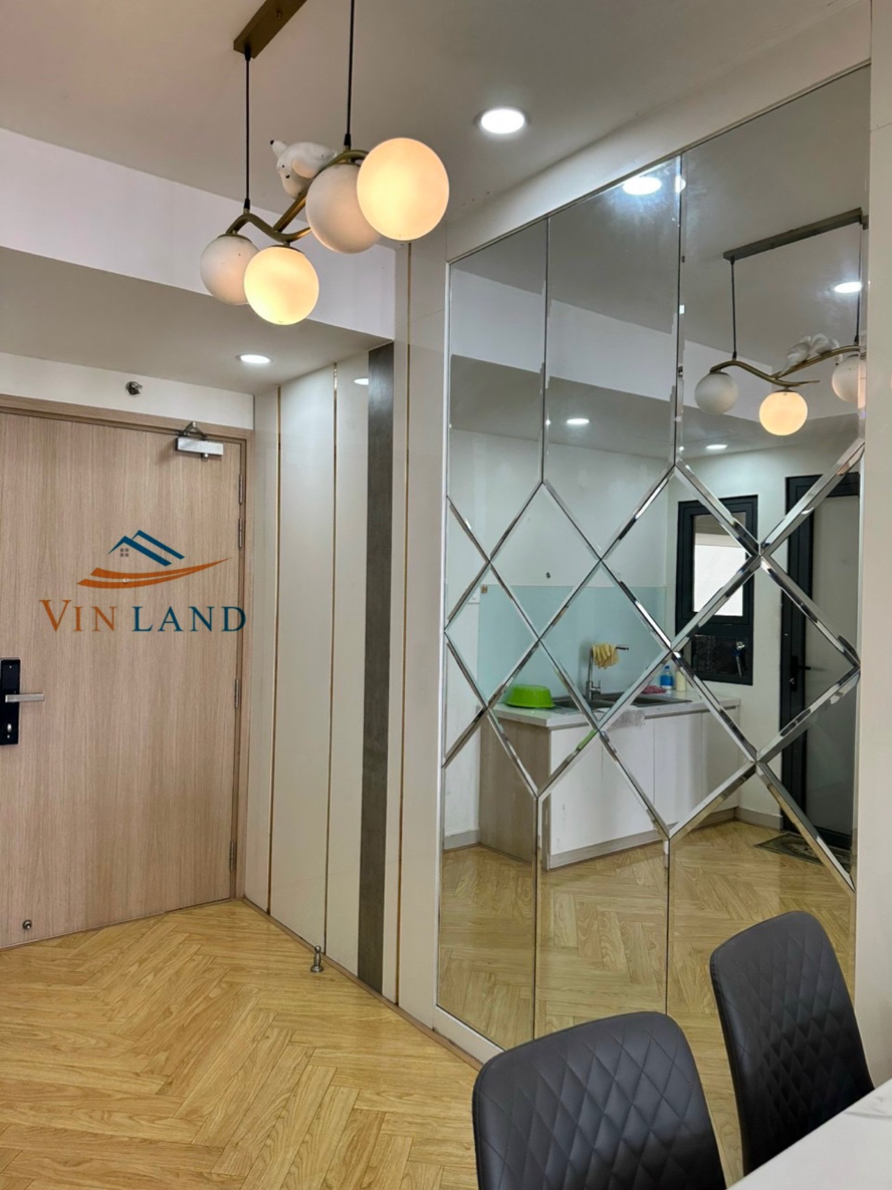 Cho thuê chung cư Topaz Twins ngay TT Biên Hoà