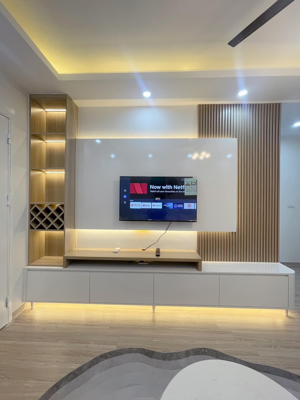 BÁN CĂN HỘ CC 2 NGU 50 MÉT 1TYX