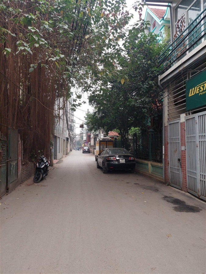 Bán Nhà Phố Tứ Liên Quận Tây Hồ. 100m Mặt Tiền 5.4m Nhỉnh 12 Tỷ. Cam Kết Ảnh Thật Mô Tả Chính Xác. Chủ Cần Bán Nhanh