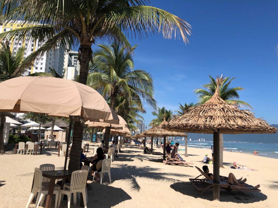 Trực tiếp chính chủ 714m² mặt tiền đường Chế Lan Viên giá rẻ